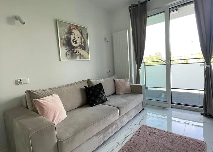 Apartament Marilyn