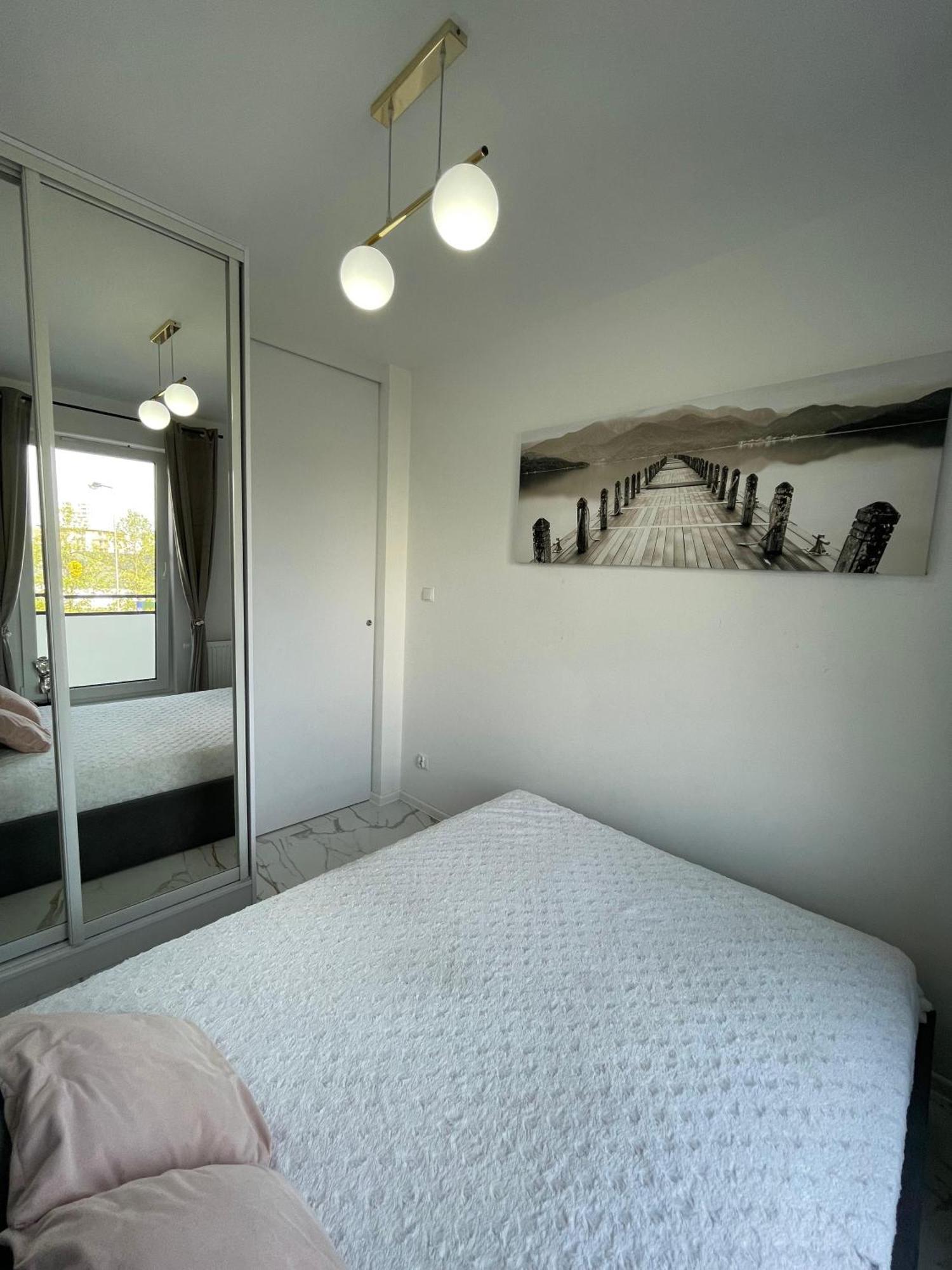 Marilyn Apartment