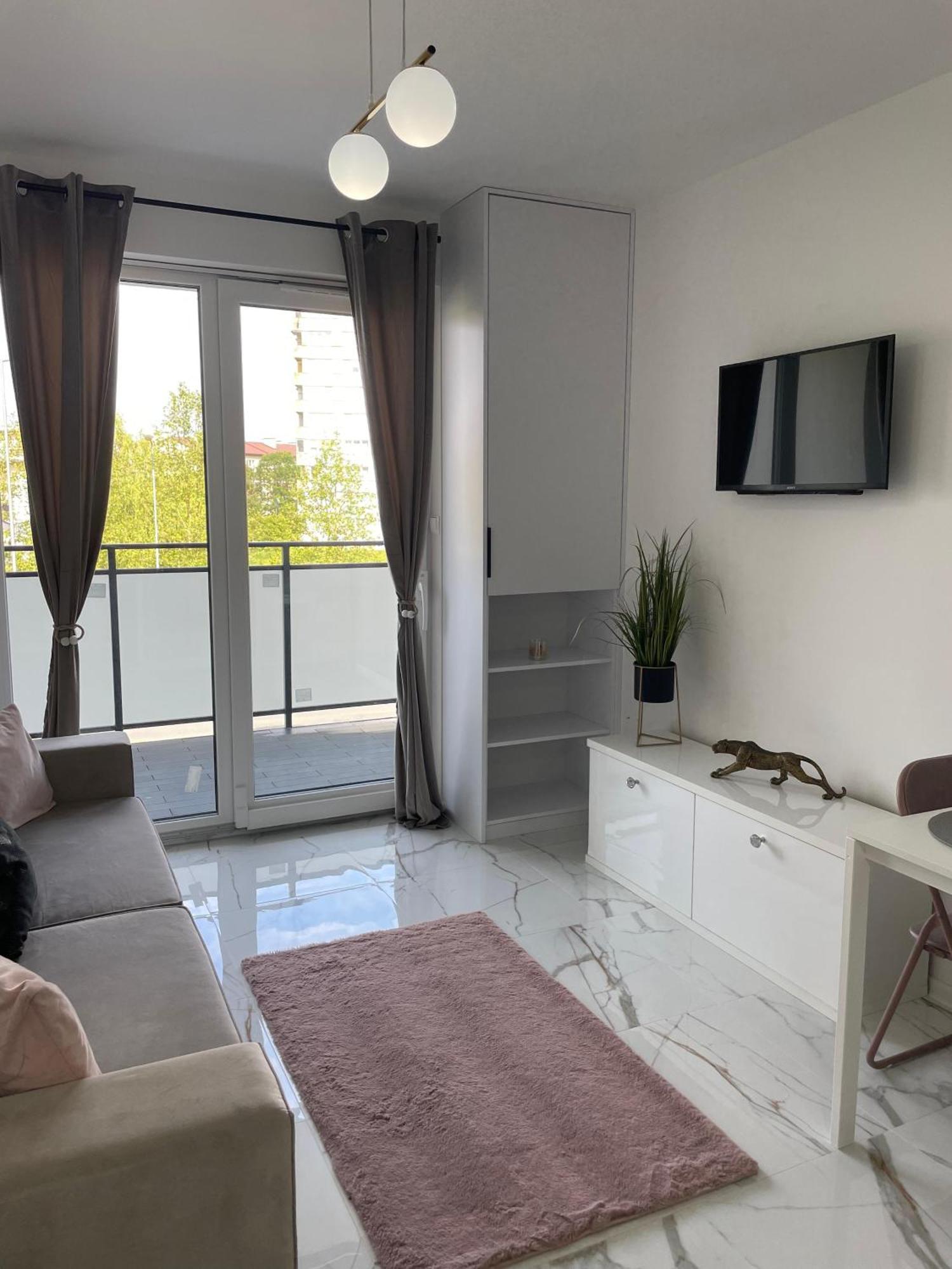 Marilyn Apartment